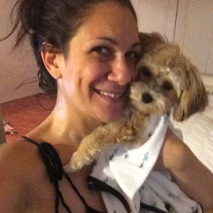 Meet your Posher, Michelle